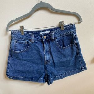 Pacsun 27 mom shorts